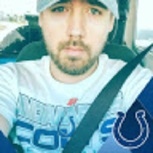 Meet your Posher, Kyle - Picture 1 of 1